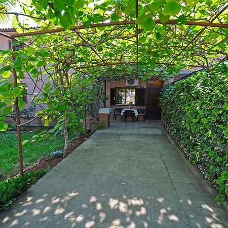 Apartament Casa Istriana Novigrad  Zewnętrze zdjęcie