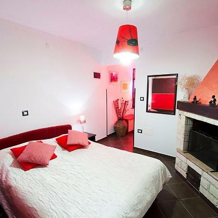 Apartament Casa Istriana Novigrad  Zewnętrze zdjęcie