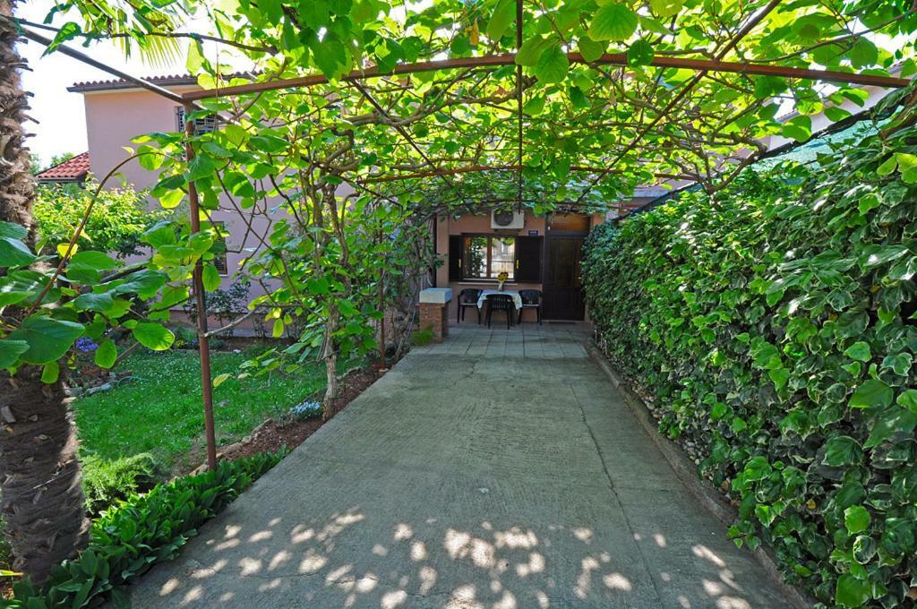 Apartament Casa Istriana Novigrad  Zewnętrze zdjęcie