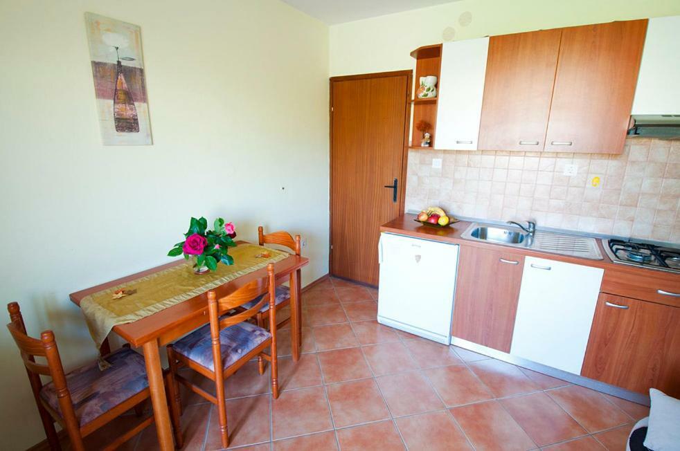 Apartament Casa Istriana Novigrad  Zewnętrze zdjęcie