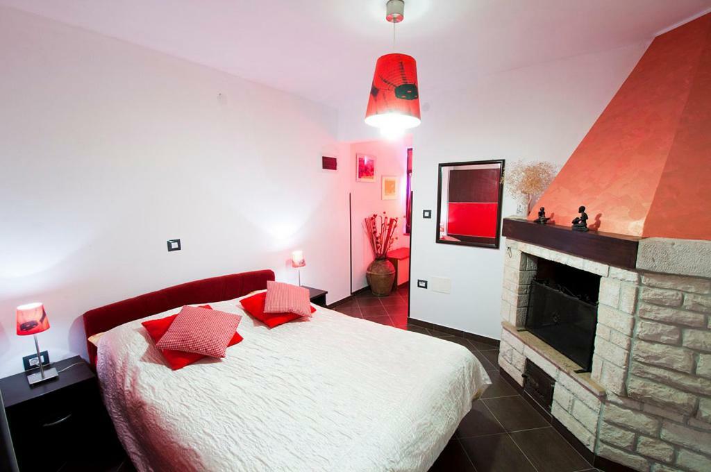 Apartament Casa Istriana Novigrad  Zewnętrze zdjęcie