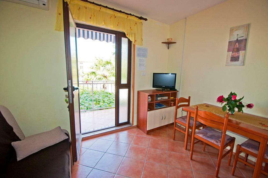 Apartament Casa Istriana Novigrad  Zewnętrze zdjęcie