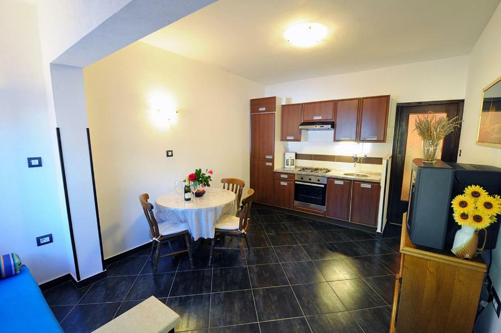 Apartament Casa Istriana Novigrad  Zewnętrze zdjęcie