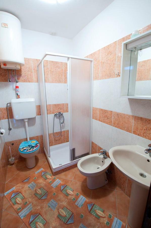 Apartament Casa Istriana Novigrad  Zewnętrze zdjęcie