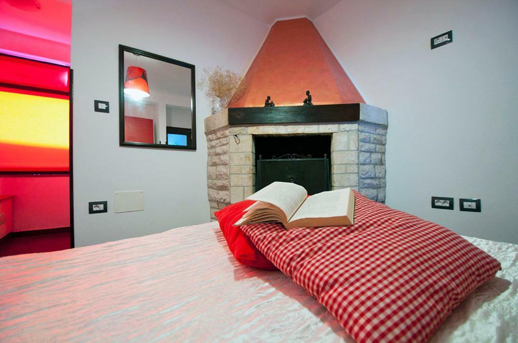 Apartament Casa Istriana Novigrad  Zewnętrze zdjęcie