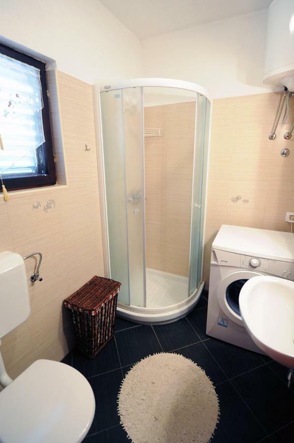 Apartament Casa Istriana Novigrad  Zewnętrze zdjęcie