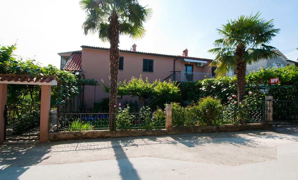 Apartament Casa Istriana Novigrad  Zewnętrze zdjęcie