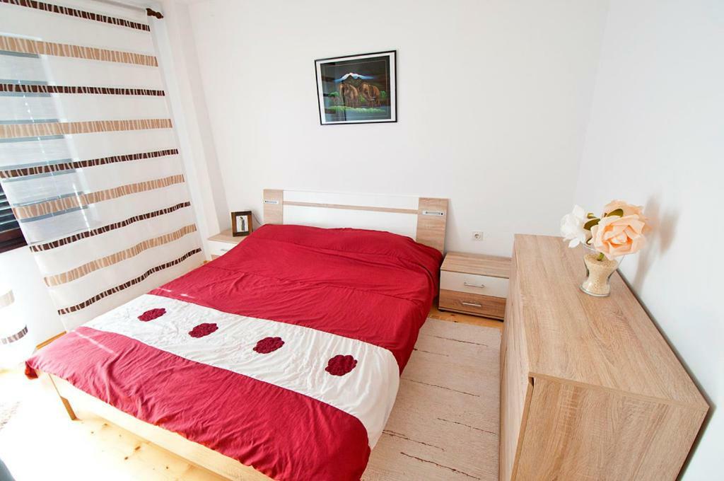 Apartament Casa Istriana Novigrad  Zewnętrze zdjęcie